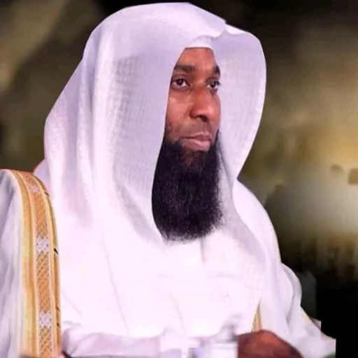 روائع الشيخ بدر المشاري logo