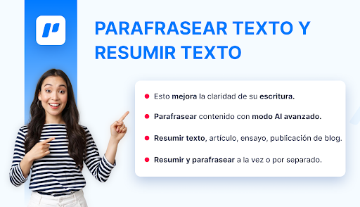 Vista previa de la aplicación