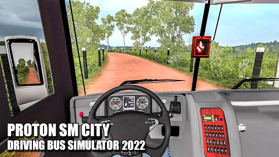 Public City Bus Coach Bus Simulator 2022 0.4 APK screenshots 10
