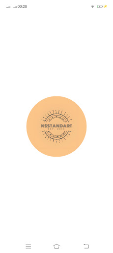 Android application NSStandart screenshort