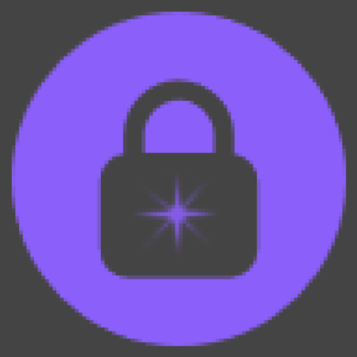 PasswordSaver logo