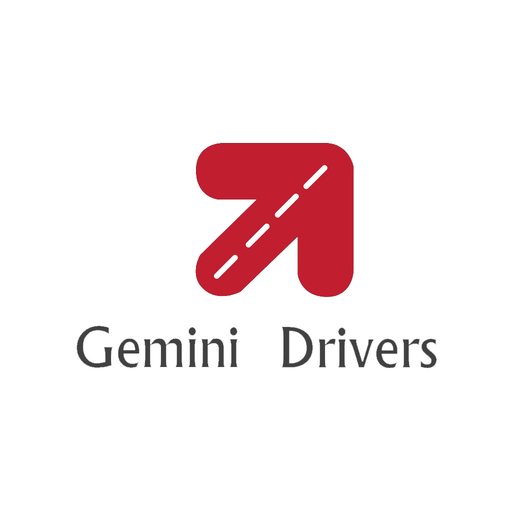 Gemini Drivers logo