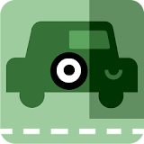 Car Finder icon