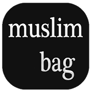 Muslim bag (Quran reading and sound, Hisn muslim)