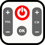 Cover Image of Download Universal Remote For Vizio  APK