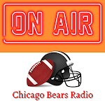 Cover Image of ดาวน์โหลด Chicago Bears Radio  APK