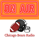 Chicago Bears Radio icon