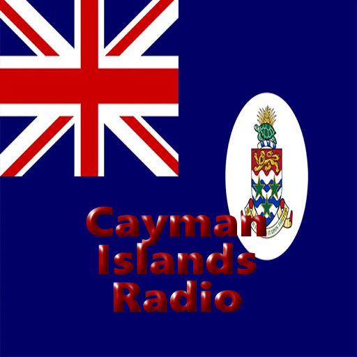 Radio KY: Cayman Islands Radio logo