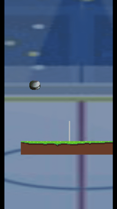 PuckFlick - Screenshot 1
