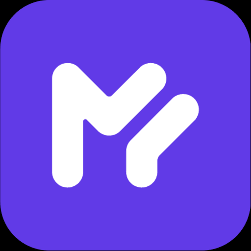 Mony: UPI for Tourists & NRIs Logo