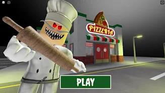 Escape Pappa Chef Pizzeria – Apps no Google Play
