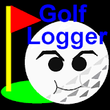 Golf Logger icon