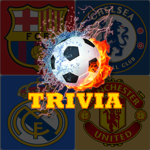 Football Club Trivia Download on Windows