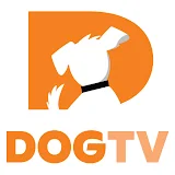 DOGTV: Television for dogs icon