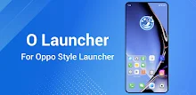 O Launcher (For Oppo Style) APK