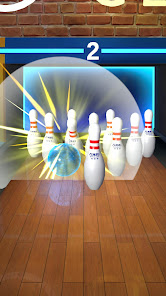 Imágen 3 Bowling Club android