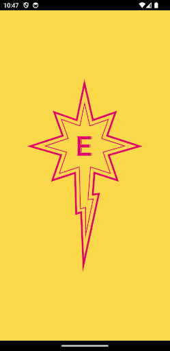 Android application Electric Star Pubs screenshort