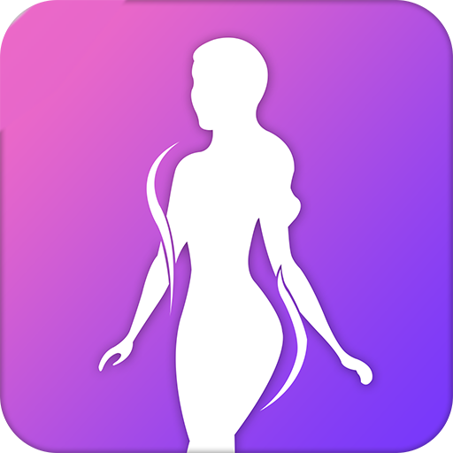 Body Shape Photo Editor logo