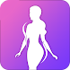 Body Shape Photo Editor - Androidアプリ