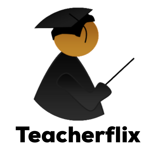 Teacherflix® logo