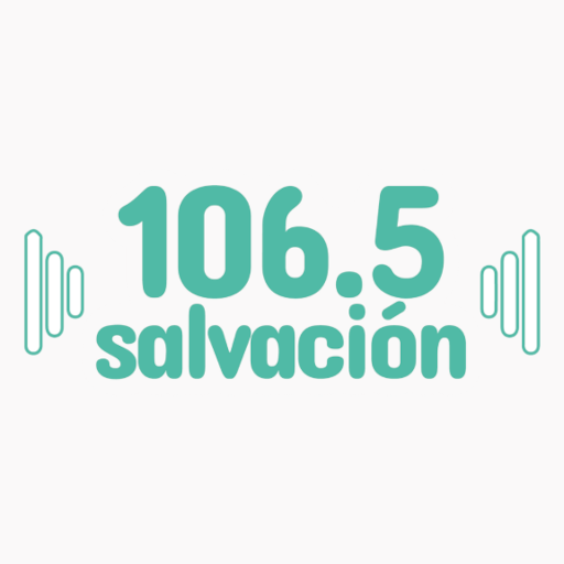 FM SALVACIÓN Laai af op Windows