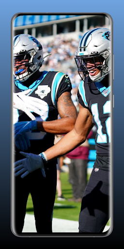 Carolina Panthers Fans