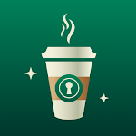 Cover Image of Download Starbucks Secret Menu: Drinks  APK