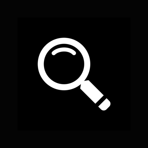 Scavenge: Photo Scavenger Hunt logo