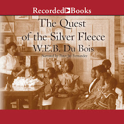 Icon image The Quest of the Silver Fleece