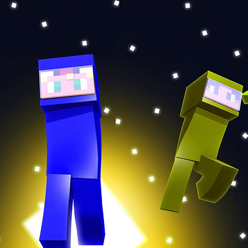 Mod Among Us v.New Skins