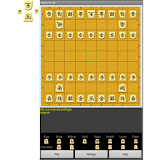 Shogi (Japanese Chess)Board icon