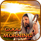 Good Morning Christian Images icon