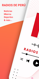 Radios de Peru: AM y FM