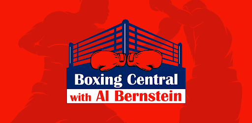 Boxing Central - Al Bernstein