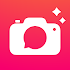 Easysnap: Selfie Beauty Camera & Face Effects1.42.0