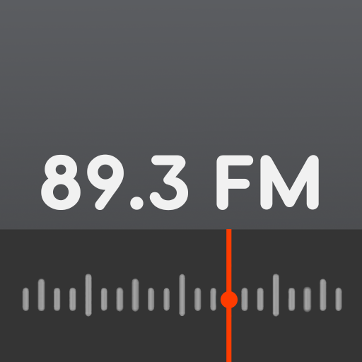 Rádio Baiana FM 89.3