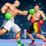 Cover Image of Download World Punch Boxing Games: Mega Fighting Champion 1.0.6 APK