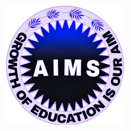 Aims Education logo