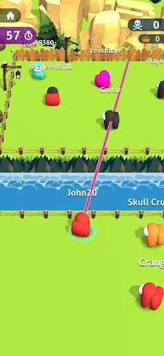 Imposter Chameleon - Screenshot 3