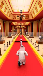 النحشة Run - Screenshot 3