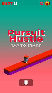 Pursuit Hustle