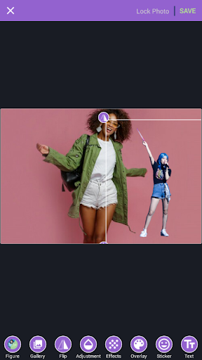 Selfie With An Yu-jin  Izone