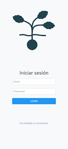 Inotruf-TuberTrack Screen 3