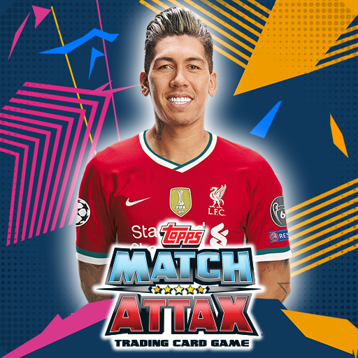 Match Attax 20 21 Apps Bei Google Play