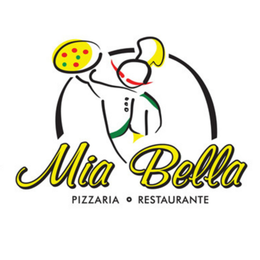 Pizzaria Mia Bella logo