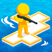War of Rafts: Crazy Sea Battle For PC – Windows & Mac Download