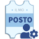 Il mio POSTO - Gestione - Androidアプリ
