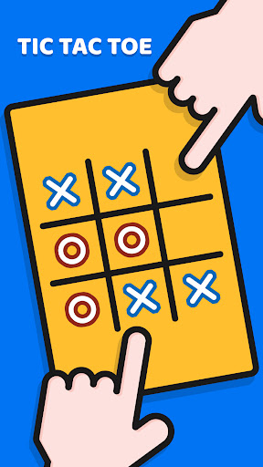 2 Player Games - Party Battle screenshots 2