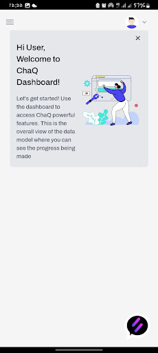 ChaQ Screen 2