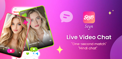 Seyn Pro Android App